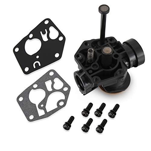 Twilight Gargae Carburetor for Briggs & Stratton 795477 Replace 498811 795469 794147 699660 Carb