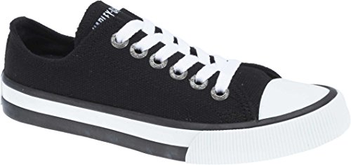 Harley-Davidson Women's Zia Vulcanized Shoe2