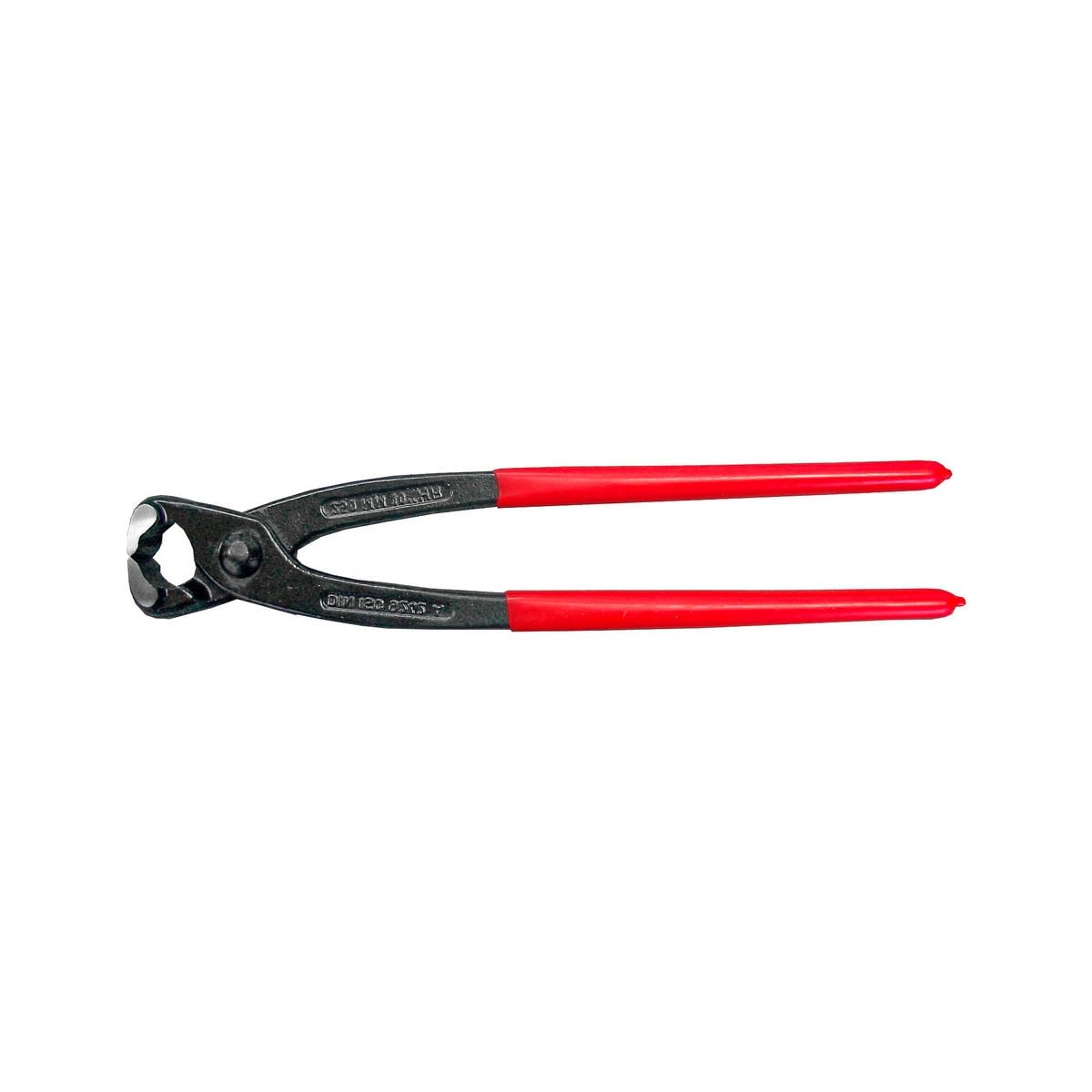 Russian Pliers M/Plasticized 250 mm: Designed for high Precision its ergonomics and Durability Guarantee Excellent Performance in Each use