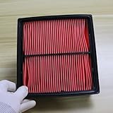 17220-P2N-A01 Engine Air Filter for Honda for Civic 1.6L 96-2000 & for CR-V 2.0L 97-2001