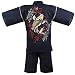 Produktbild Fancy Pumpkin Jinbei Männer japanischen Stil Kleid Kimono Pyjamas Anzug XL-05