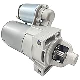 Starter Replacement for 1994-2015 Kohler HP 15-27 Toro Cub Cadet Scotts Thomas Grasshopper 2509808,...