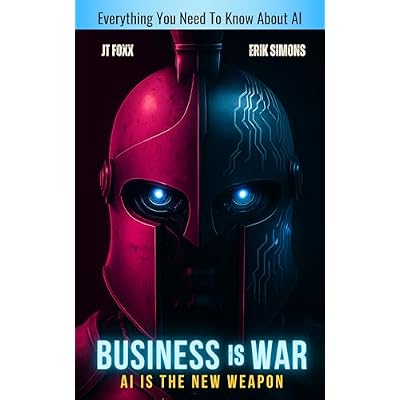 Business is War