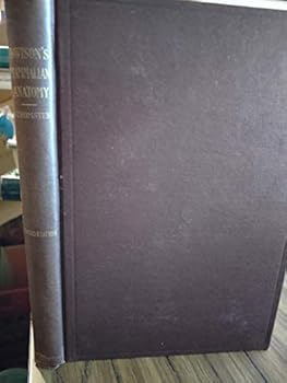 Hardcover Mammalian anatomy,: With special reference to the cat, Book