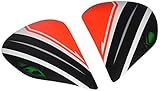 arai rx7 gp ktm M57 cm, L59 cm, XL61 cm Arai Rx-7 Rr5 Hayden-Star.