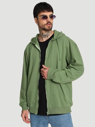 Image of Amazon Brand - INKAST Men Sweatshirt