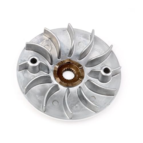 Variateur CVT pour scooter SYM 125cc compatible GTS HD Fiddle 3 Jet4 VS
