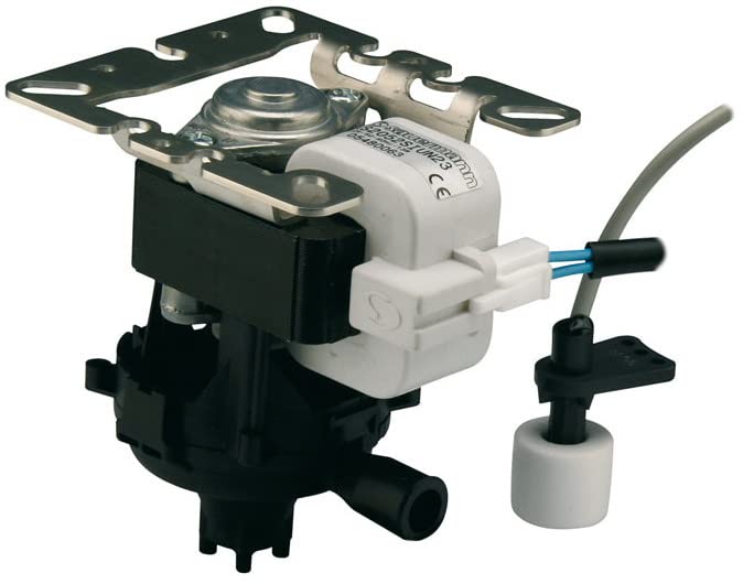 Sauermann SI-2052 Bomba Condensados para Cassette