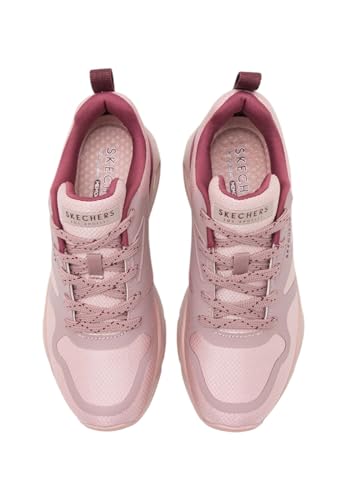 Image of Skechers TRES-AIR - Modern AFF-AIR Casual Sneakers for Womens