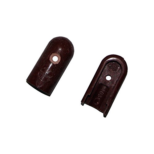 Jackson Safety Replacement 103 Insulator For Jh-2 Welding Electrode Holder (Pack Of 25), 14699 #TOP17