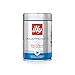 illy Caffè Macinato Espresso Decaffeinato, 1 Barattolo da 250 gr