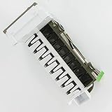 CoreCentric Remanufactured Refrigerator Ice Maker Replacement for Whirlpool W10190965 / WPW10190965