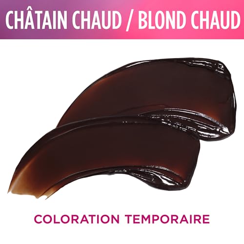 Colorstay #masque sublimateur de couleur dorée - vue 5