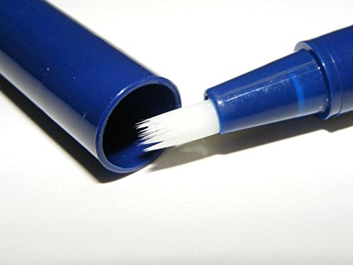image for Smilebriter Teeth Whitening Gel Pens, 2 Pens :: No Peg, PPG, Artificia