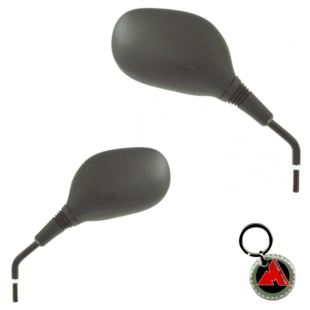 Specchietti retrovisori per Honda Sh 125 150 ABS 2013 2014 2015 2016