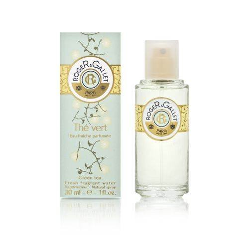 Thé vert Acqua fresca di profumo Lenitivo 30ml