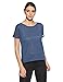 Produktbild ASICS Laufen Women's T-Shirt - Small