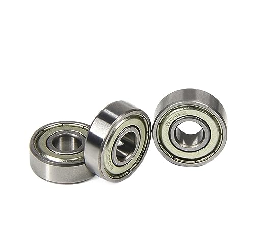 �o�C���^���V�[���V�[���h�}�C�N���[�a�x�A�����O 10�� 608Z 8x22x7mm ABEC-7 �{�[���x�A�����O �[�a�~�j�`���A�x�A�����O