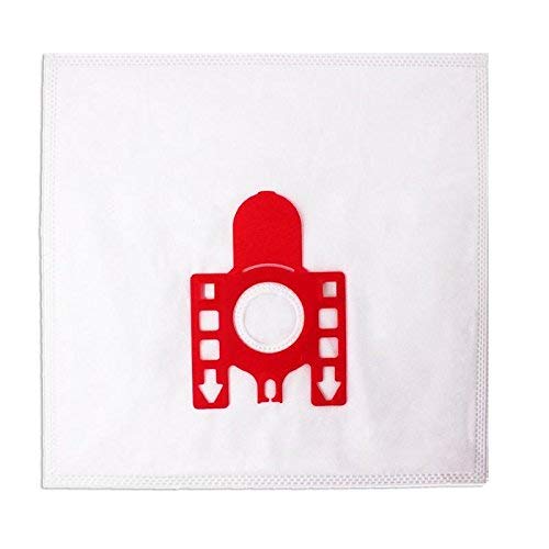 Gamuza de Series ELECTRUEPART FJM bolsas de y además filtra para aspiradores Miele aspiradoras (lote de 5)