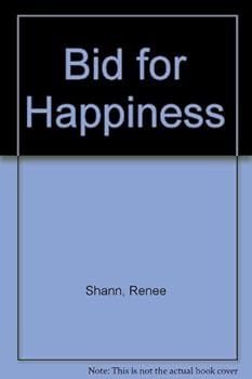 Hardcover Bid for Happiness Book