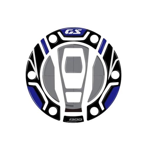 Coussinet réservoir moto pour voyager en R1300GS avec kit protection complet