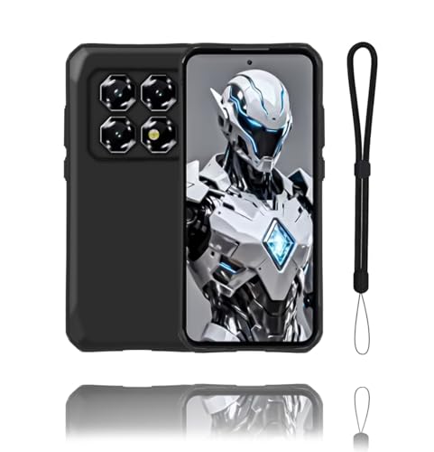 �y2025�V�o��zFor Oukitel WP60 5G �P�[�X �J�o�[ �yHNWEIWEI�z �ϏՌ� TPU�f�� �S�ʕی� �_�炩����G�� �X�N���[�� & �J�����ی� �y�� ���^ �ϏՌ� �����h�~ �w��h�~ ���ϖh�~ Oukitel WP60 5G �p