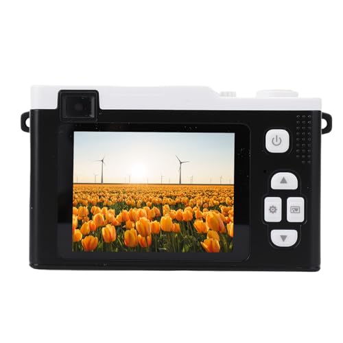 Cuifati fW^rfIJA15xfW^Y[48MP HDfAJAsp̃|[^uRpNgȃJR[_[AWiFi]ALEDtbVp ()