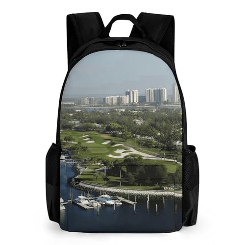 Mochila Deportiva Ligera para Senderismo y Viajes