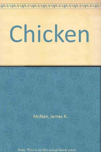 Chicken 0862412625 Book Cover