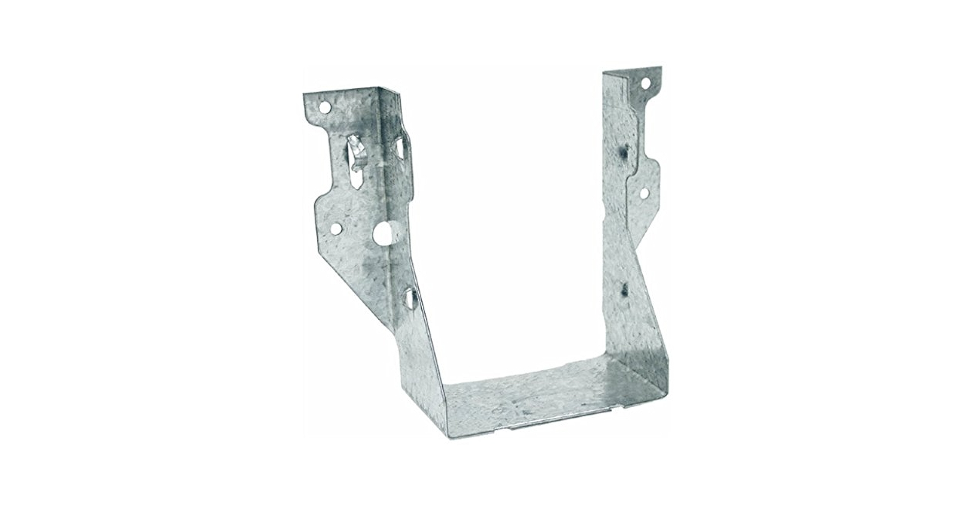 Amazon.com: Simpson Strong-Tie LUS Galvanized Face-Mount