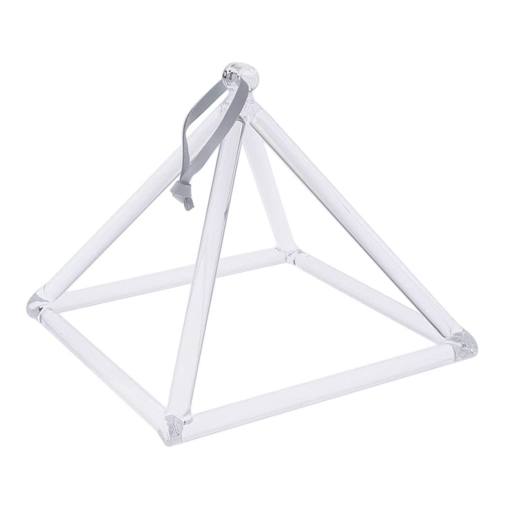 Cuenco Sonido Cristal Meditación 8''