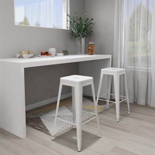 ZQQLVOO Bar Stools Stylish Counter Stool