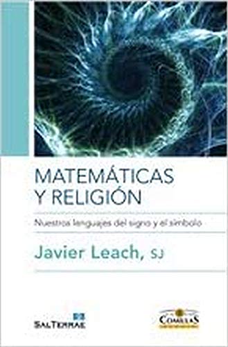 Portada de Matemáticas y religión