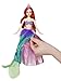 Mattel Disney Princess 2-in-1 Ballgown Surprise Ariel Doll