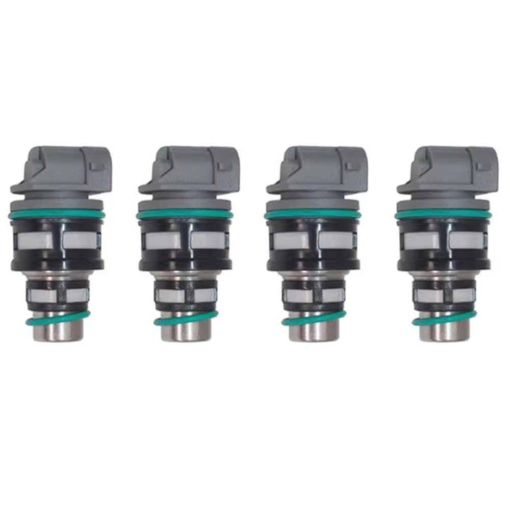 Zhjlut One Color Injection Nozzle Compatible With Buick For Century 1994-1996 Fj10045 17113197 17109130 8192446160 17113124 Fj100 Fuel Injector Nozzle