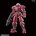 Bandai Spirits Bandai Hobby #06 Bexm 15 Portanova Red 30 Min Mission, White