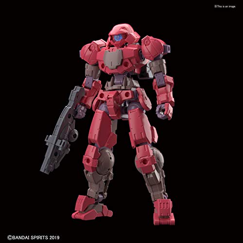 Bandai Model Kit 132204 figurine articulée multicolore pour assemblage