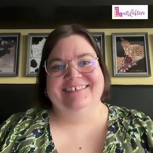 9: Andrea Benesch, Lektorin - ein Job zwischen Nanny und Domina