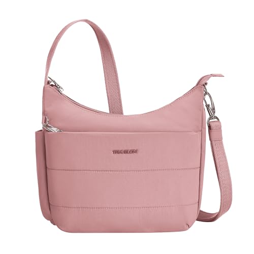 Image of Travelon Anti-theft Roam Medium Crossbody