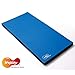 Produktbild Weplay KM2303-00B Gymnastikmatte, Blau