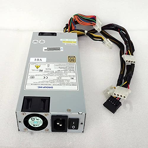 PC PSU For FSP 80plus Bronze 1U 460W power supply XCb`Od FSP460-701UH FSP460-701UG