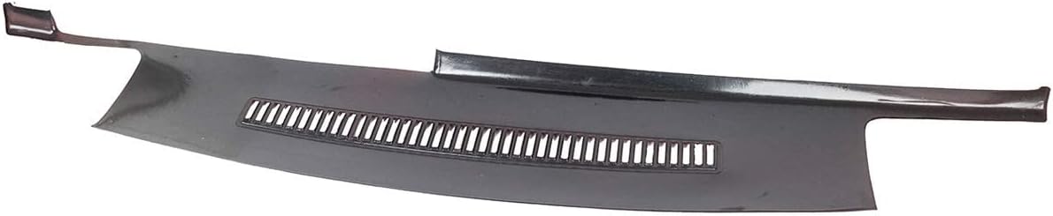 KARPAL Molded Dash Pad Cover Cap Compatible With 1988-1994 GM Trucks Chevrolet GMC C1500 K2500 Yukon Red