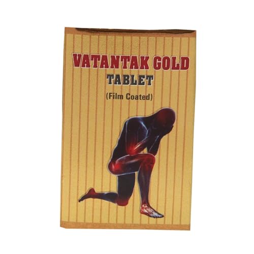 Image of Generic Ayucine Forever Jamna Vatantak Gold Tablet 30 Tablets