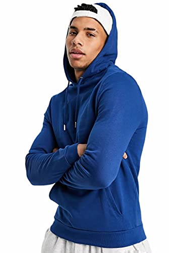 Image of BE SAVAGE Winter Wear Hooded Sweatshirt for Men