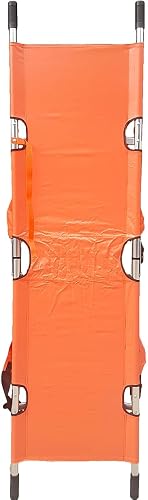 Double Fold Stretcher