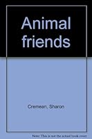 Animal friends 0026880792 Book Cover