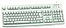 Produktbild Cherry G83-6105LCPDE-0 Tastatur DIN Win95 (DE)