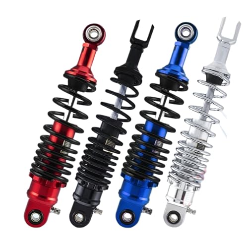 Amortisseur moto contre les secousses de suspension arrière scooter et quad 260mm