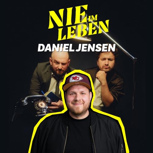 Daniel Jensen - 9/11 im Sch&uuml;leraustausch & Der riechende Rucksack