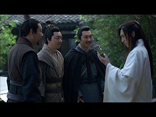 謝玉の文